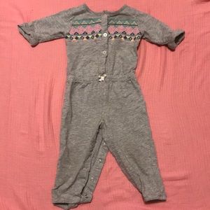 Babygirl sleepwear